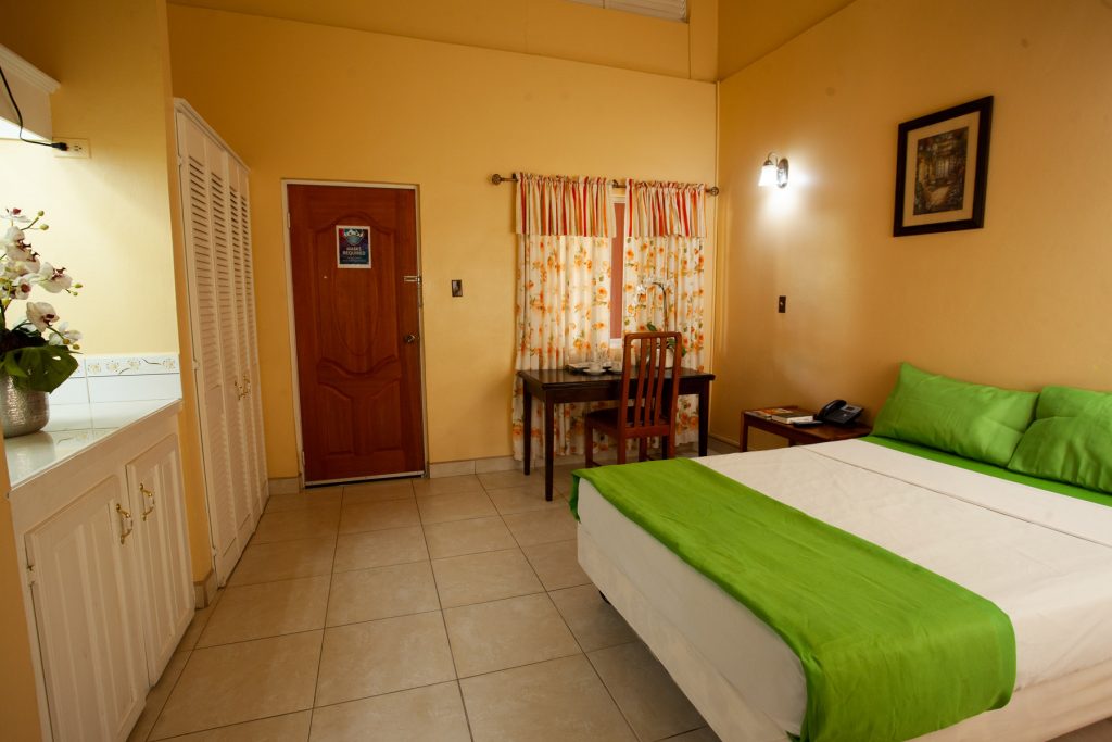 Standard Single Deluxe